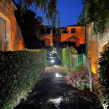 Sardegna Holiday House Santa Maria Coghinas Ngoại thất bức ảnh