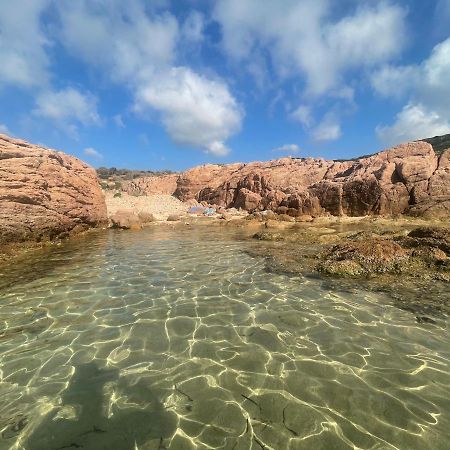 Sardegna Holiday House Santa Maria Coghinas Ngoại thất bức ảnh