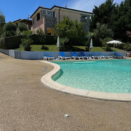 Sardegna Holiday House Santa Maria Coghinas Ngoại thất bức ảnh