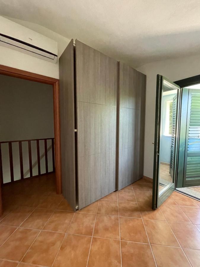 Sardegna Holiday House Santa Maria Coghinas Ngoại thất bức ảnh