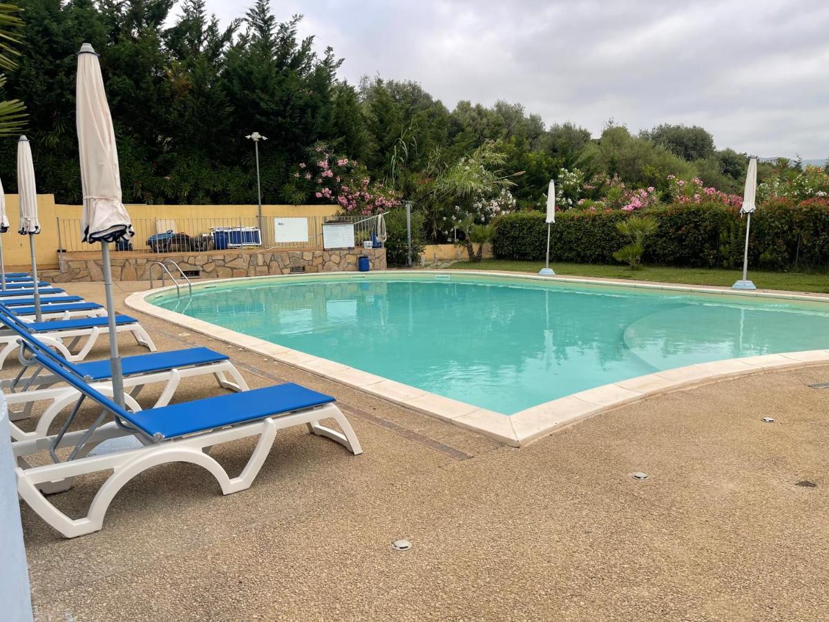 Sardegna Holiday House Santa Maria Coghinas Ngoại thất bức ảnh