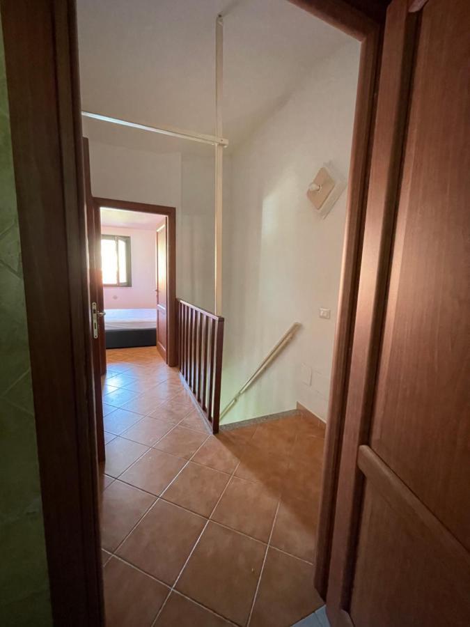 Sardegna Holiday House Santa Maria Coghinas Ngoại thất bức ảnh