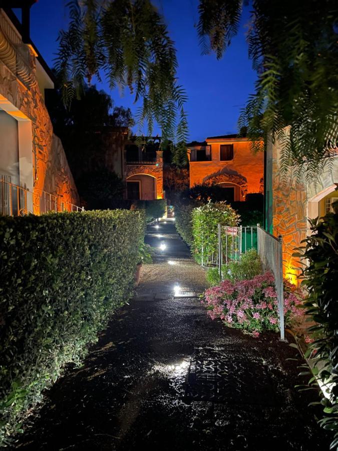Sardegna Holiday House Santa Maria Coghinas Ngoại thất bức ảnh