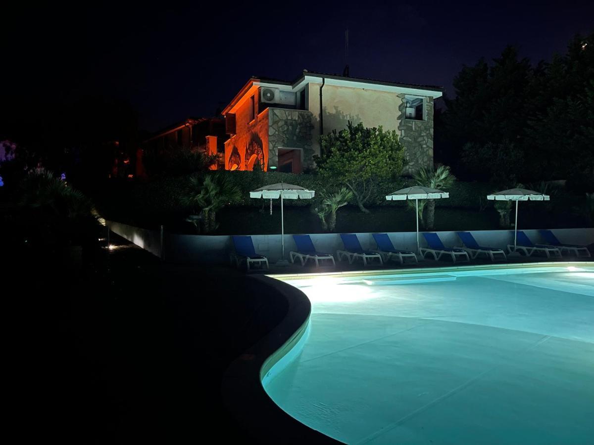 Sardegna Holiday House Santa Maria Coghinas Ngoại thất bức ảnh