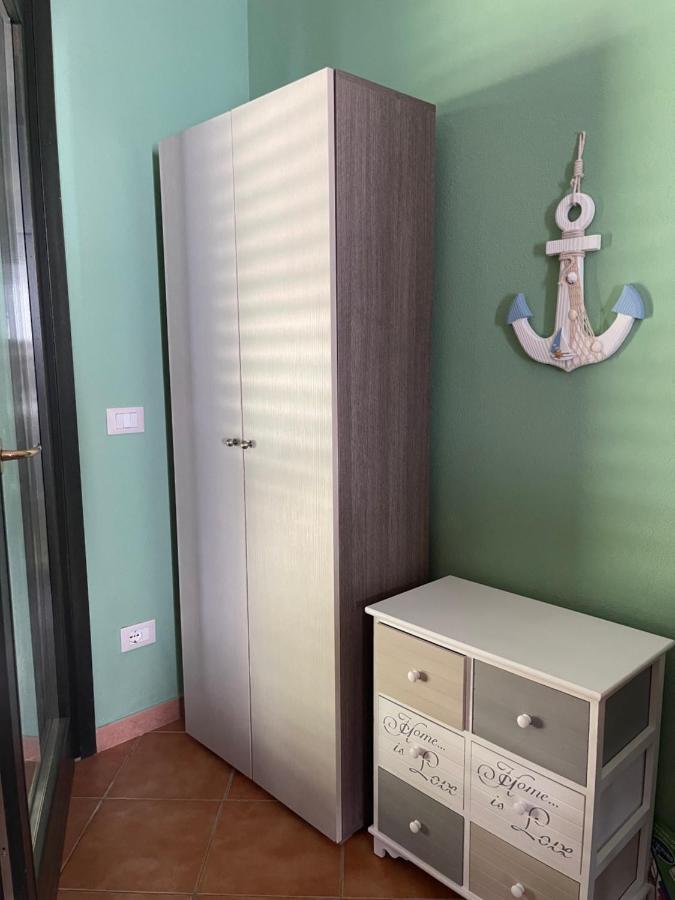 Sardegna Holiday House Santa Maria Coghinas Ngoại thất bức ảnh