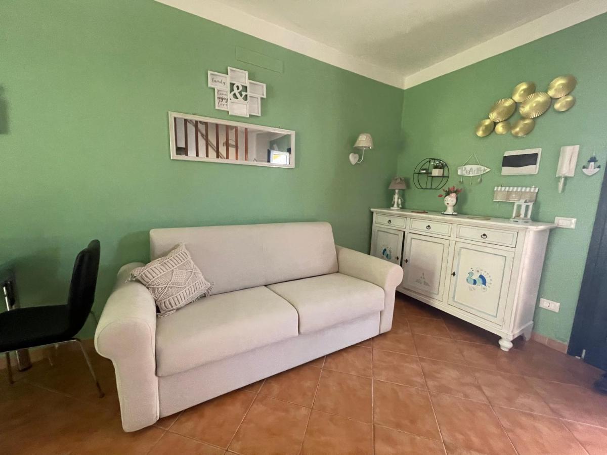 Sardegna Holiday House Santa Maria Coghinas Ngoại thất bức ảnh
