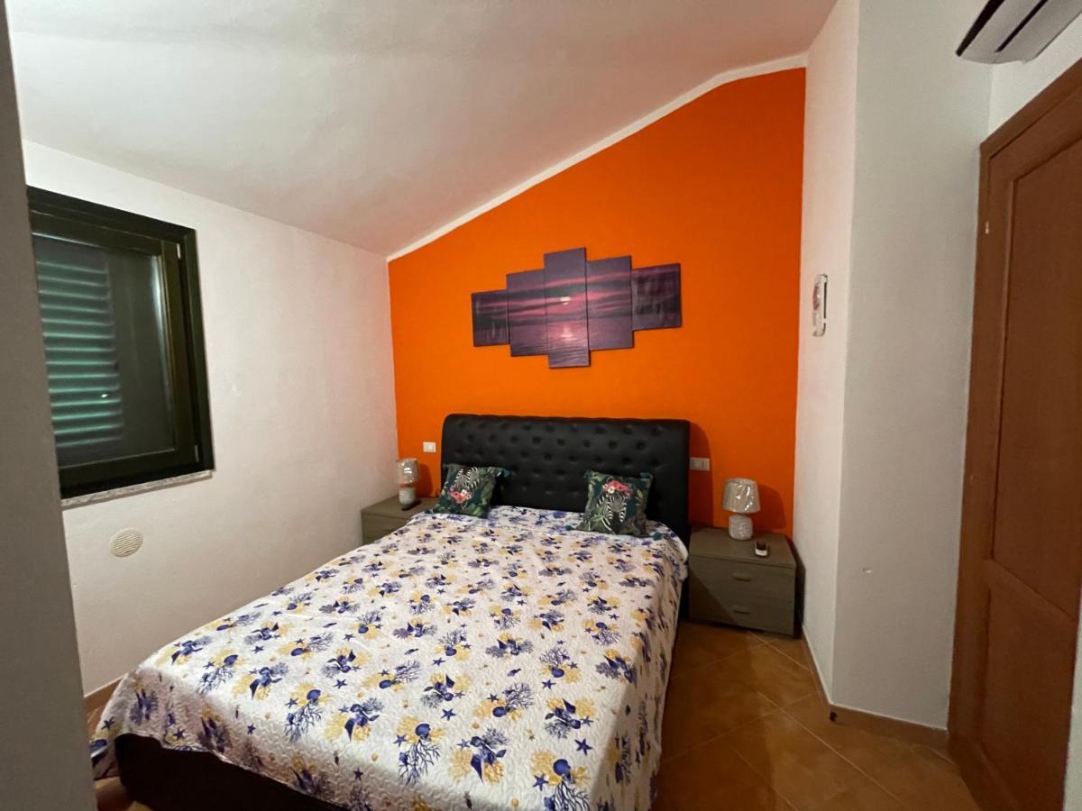 Sardegna Holiday House Santa Maria Coghinas Ngoại thất bức ảnh