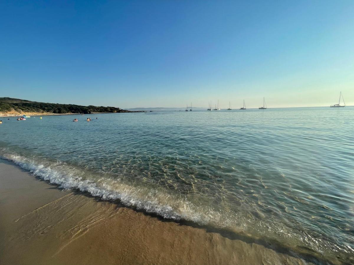 Sardegna Holiday House Santa Maria Coghinas Ngoại thất bức ảnh