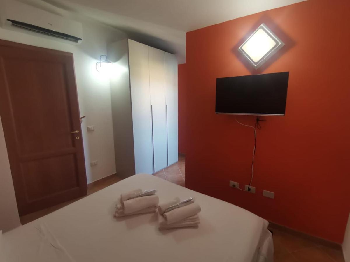 Sardegna Holiday House Santa Maria Coghinas Ngoại thất bức ảnh