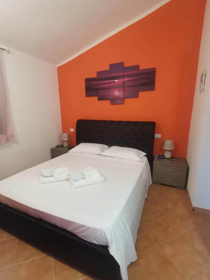 Sardegna Holiday House Santa Maria Coghinas Ngoại thất bức ảnh