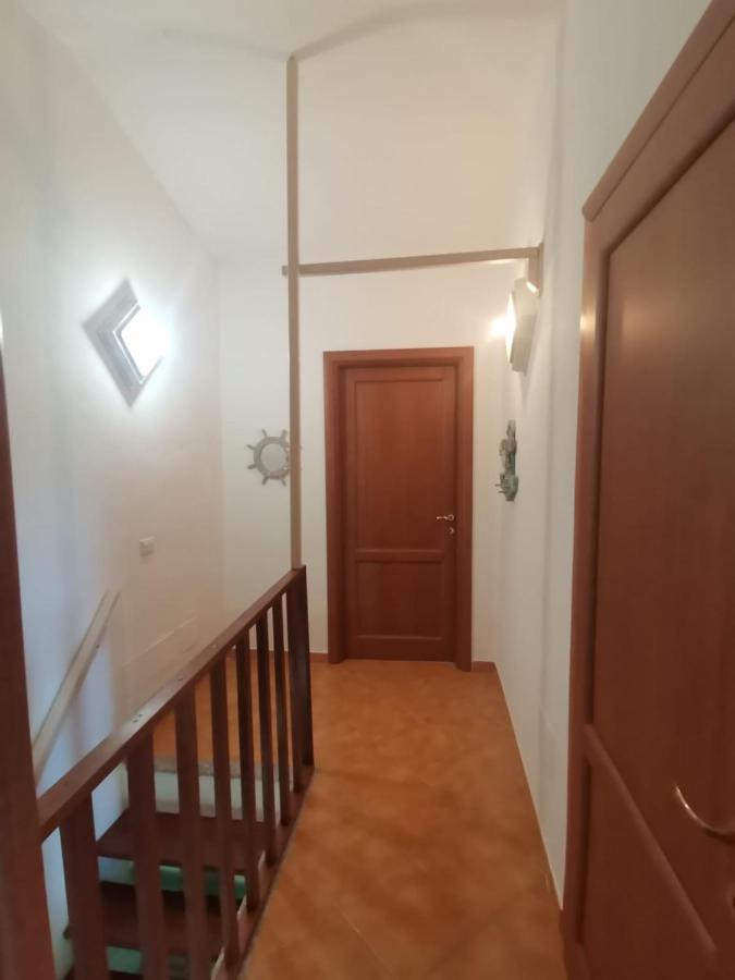 Sardegna Holiday House Santa Maria Coghinas Ngoại thất bức ảnh