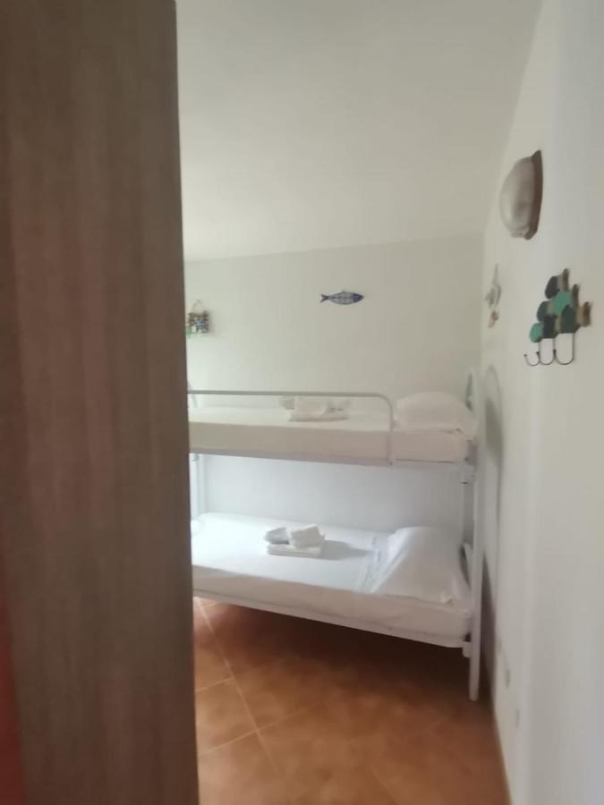 Sardegna Holiday House Santa Maria Coghinas Ngoại thất bức ảnh