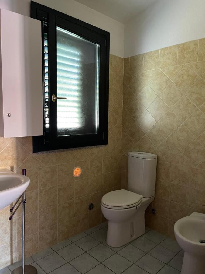 Sardegna Holiday House Santa Maria Coghinas Ngoại thất bức ảnh